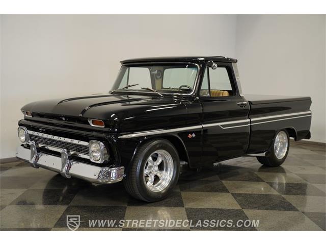 1966 Chevrolet C10 (CC-2069041) for sale in Mesa, Arizona
