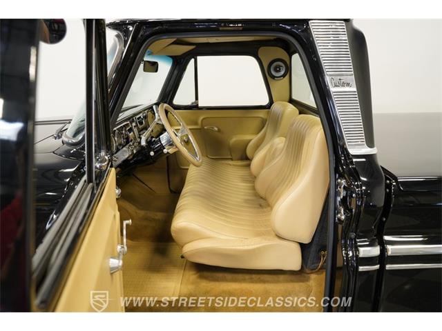 1966 Chevrolet C10 (CC-2069041) for sale in Mesa, Arizona