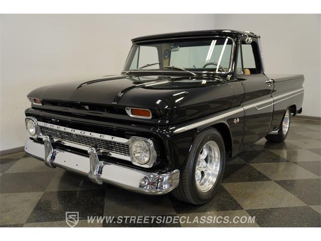 1966 Chevrolet C10 (CC-2069041) for sale in Mesa, Arizona