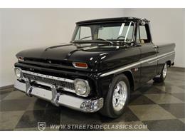 1966 Chevrolet C10 (CC-2069041) for sale in Mesa, Arizona
