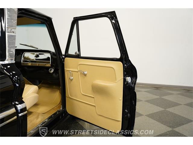 1966 Chevrolet C10 (CC-2069041) for sale in Mesa, Arizona