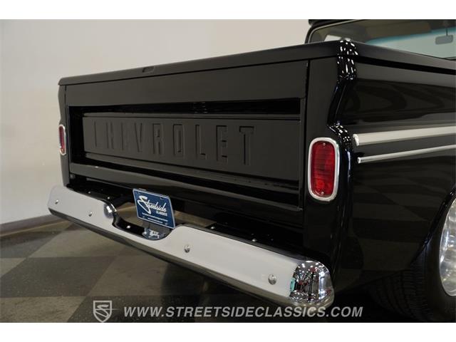 1966 Chevrolet C10 (CC-2069041) for sale in Mesa, Arizona