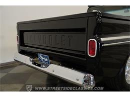 1966 Chevrolet C10 (CC-2069041) for sale in Mesa, Arizona