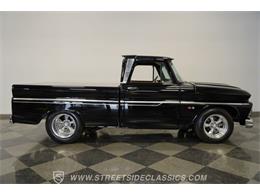 1966 Chevrolet C10 (CC-2069041) for sale in Mesa, Arizona