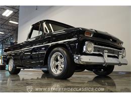 1966 Chevrolet C10 (CC-2069041) for sale in Mesa, Arizona