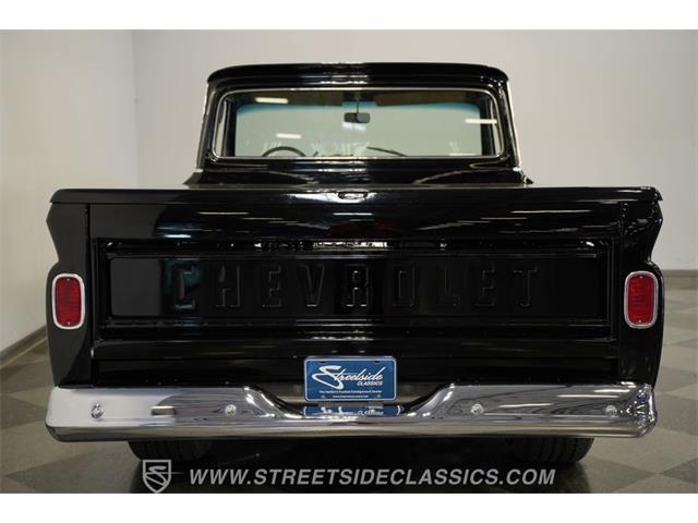 1966 Chevrolet C10 (CC-2069041) for sale in Mesa, Arizona