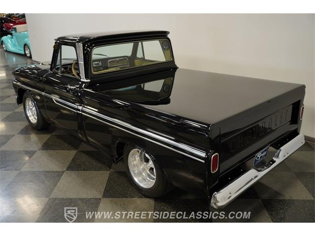 1966 Chevrolet C10 (CC-2069041) for sale in Mesa, Arizona