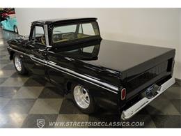 1966 Chevrolet C10 (CC-2069041) for sale in Mesa, Arizona