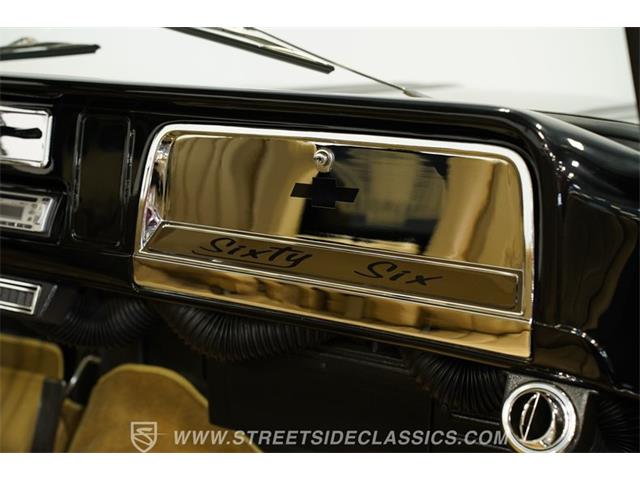 1966 Chevrolet C10 (CC-2069041) for sale in Mesa, Arizona