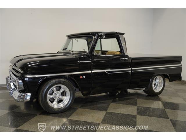 1966 Chevrolet C10 (CC-2069041) for sale in Mesa, Arizona