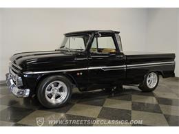 1966 Chevrolet C10 (CC-2069041) for sale in Mesa, Arizona