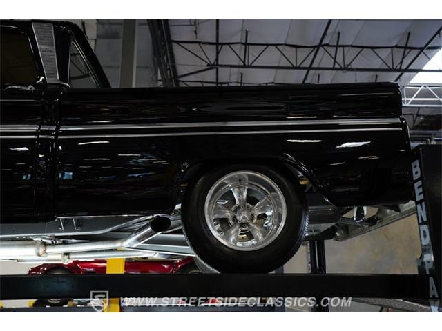 1966 Chevrolet C10 (CC-2069041) for sale in Mesa, Arizona