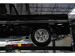 1966 Chevrolet C10 (CC-2069041) for sale in Mesa, Arizona