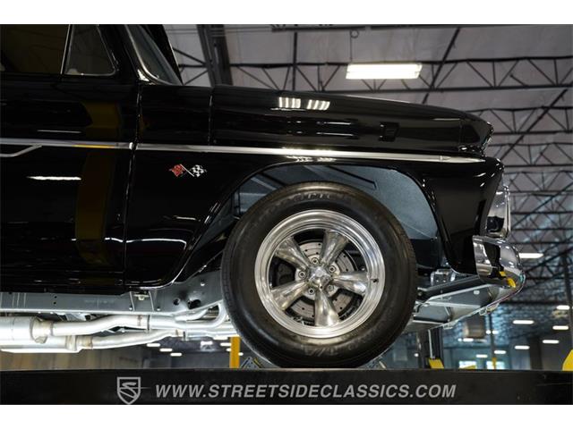 1966 Chevrolet C10 (CC-2069041) for sale in Mesa, Arizona