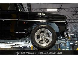 1966 Chevrolet C10 (CC-2069041) for sale in Mesa, Arizona