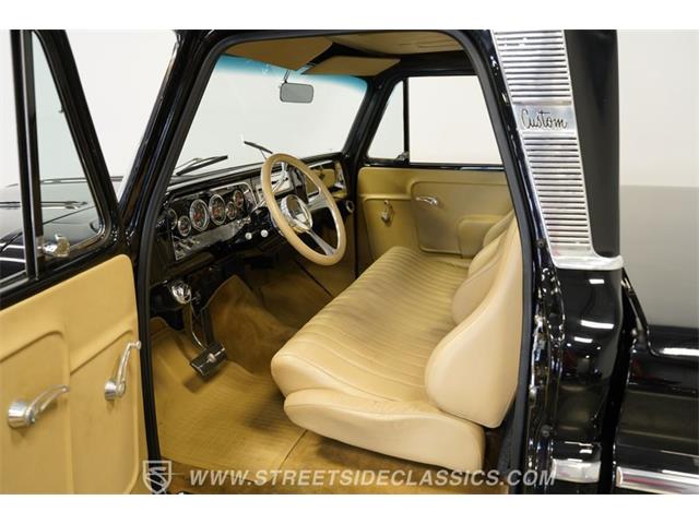1966 Chevrolet C10 (CC-2069041) for sale in Mesa, Arizona
