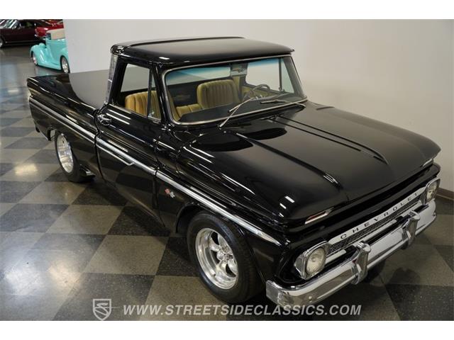 1966 Chevrolet C10 (CC-2069041) for sale in Mesa, Arizona