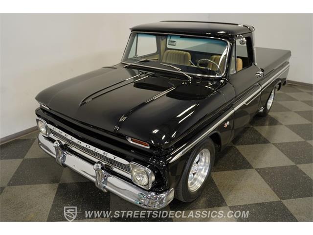 1966 Chevrolet C10 (CC-2069041) for sale in Mesa, Arizona