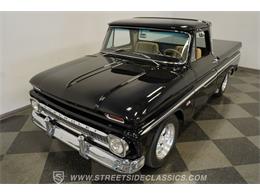 1966 Chevrolet C10 (CC-2069041) for sale in Mesa, Arizona