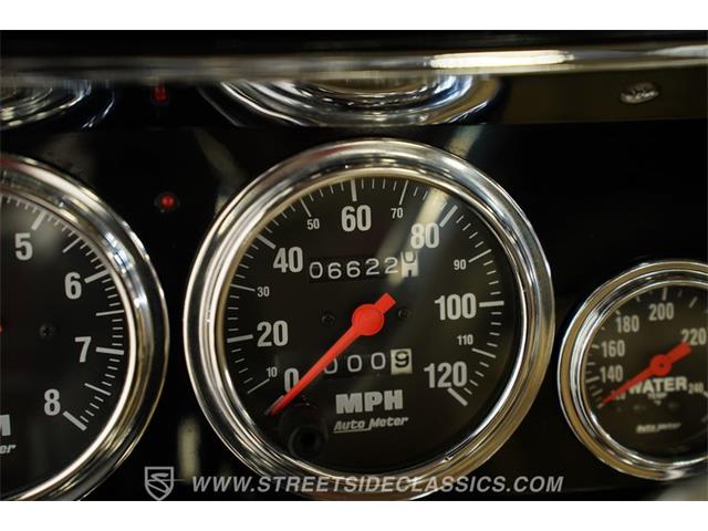 1966 Chevrolet C10 (CC-2069041) for sale in Mesa, Arizona