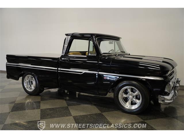 1966 Chevrolet C10 (CC-2069041) for sale in Mesa, Arizona