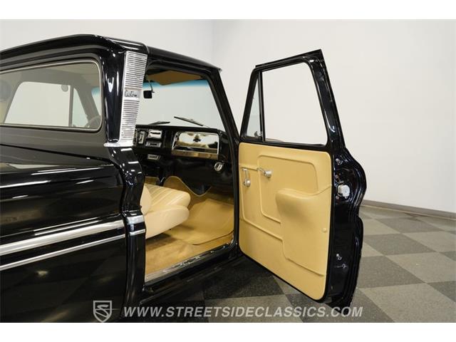 1966 Chevrolet C10 (CC-2069041) for sale in Mesa, Arizona