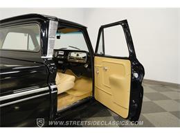 1966 Chevrolet C10 (CC-2069041) for sale in Mesa, Arizona