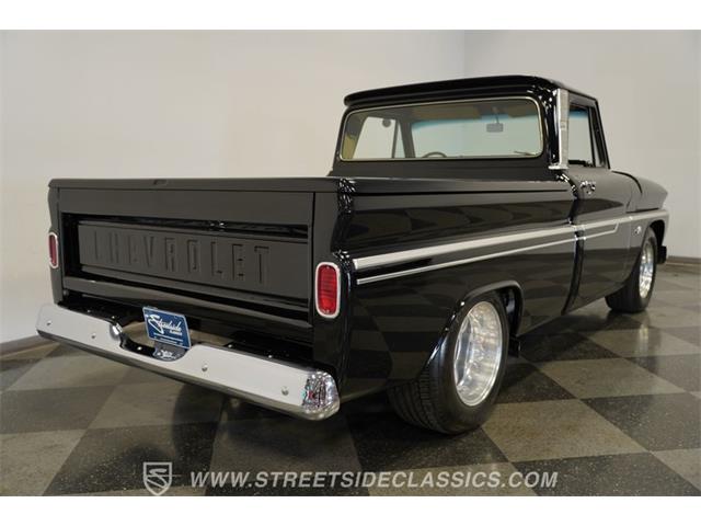 1966 Chevrolet C10 (CC-2069041) for sale in Mesa, Arizona