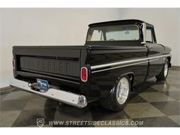 1966 Chevrolet C10 (CC-2069041) for sale in Mesa, Arizona