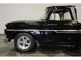 1966 Chevrolet C10 (CC-2069041) for sale in Mesa, Arizona