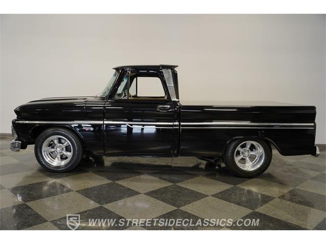 1966 Chevrolet C10 (CC-2069041) for sale in Mesa, Arizona
