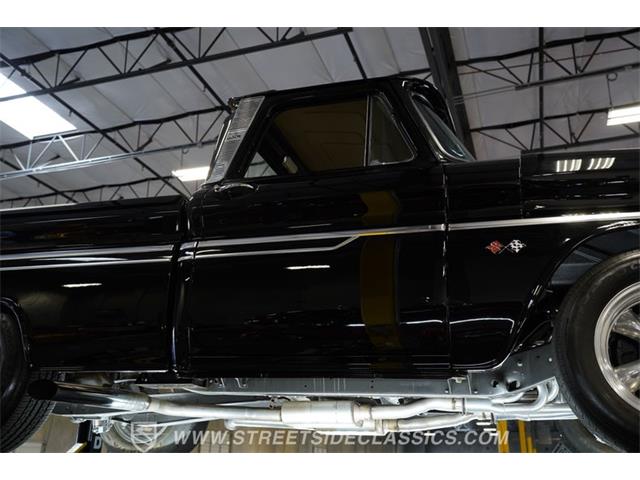 1966 Chevrolet C10 (CC-2069041) for sale in Mesa, Arizona