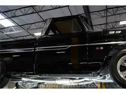 1966 Chevrolet C10 (CC-2069041) for sale in Mesa, Arizona
