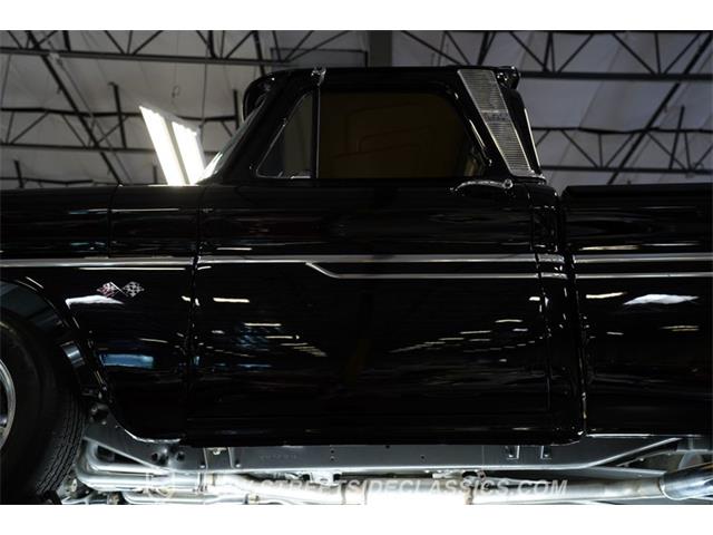 1966 Chevrolet C10 (CC-2069041) for sale in Mesa, Arizona