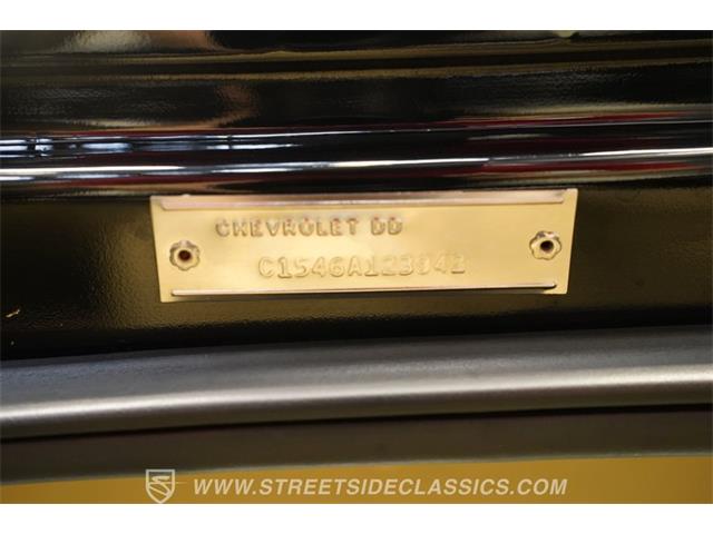 1966 Chevrolet C10 (CC-2069041) for sale in Mesa, Arizona