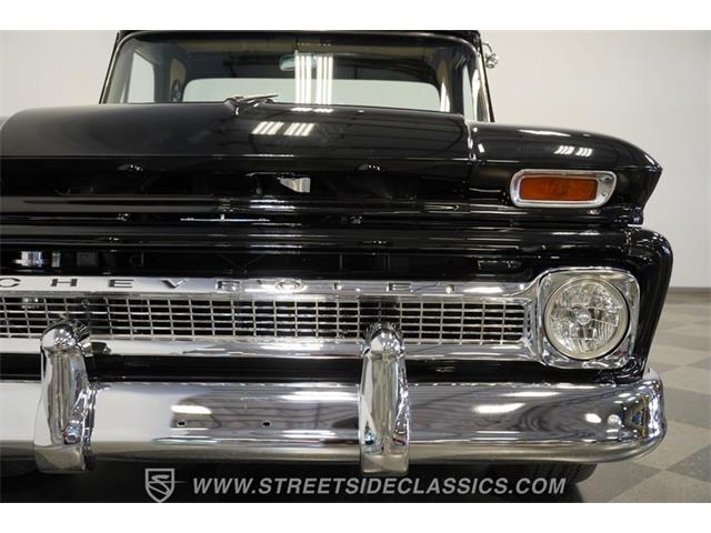 1966 Chevrolet C10 (CC-2069041) for sale in Mesa, Arizona
