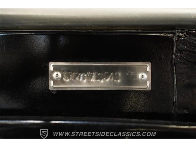 1966 Chevrolet C10 (CC-2069041) for sale in Mesa, Arizona