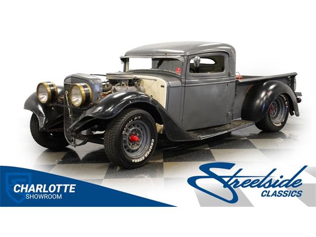 1933 International Harvester (CC-2069042) for sale in Concord, North Carolina