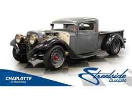 1933 International Harvester (CC-2069042) for sale in Concord, North Carolina
