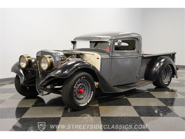 1933 International Harvester (CC-2069042) for sale in Concord, North Carolina