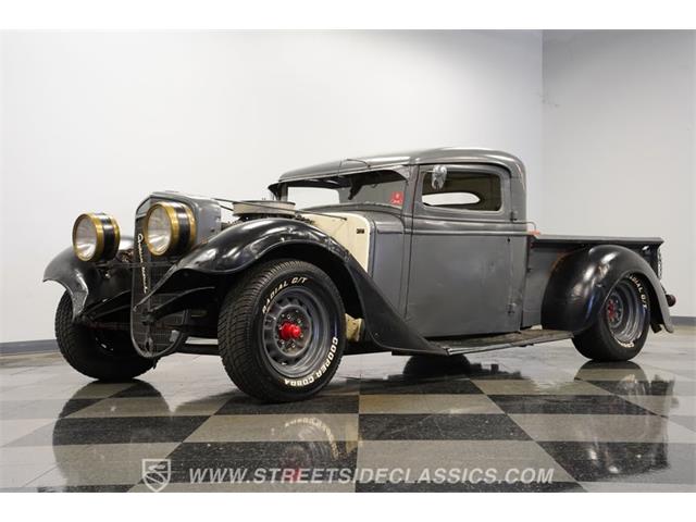 1933 International Harvester (CC-2069042) for sale in Concord, North Carolina