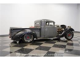 1933 International Harvester (CC-2069042) for sale in Concord, North Carolina