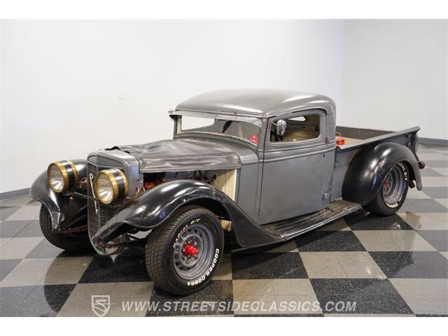 1933 International Harvester (CC-2069042) for sale in Concord, North Carolina
