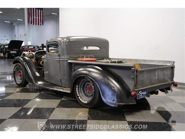 1933 International Harvester (CC-2069042) for sale in Concord, North Carolina