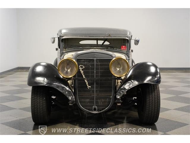1933 International Harvester (CC-2069042) for sale in Concord, North Carolina