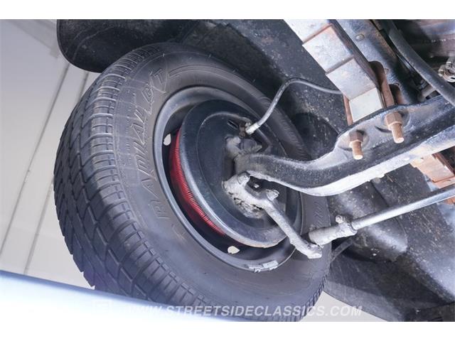 1933 International Harvester (CC-2069042) for sale in Concord, North Carolina