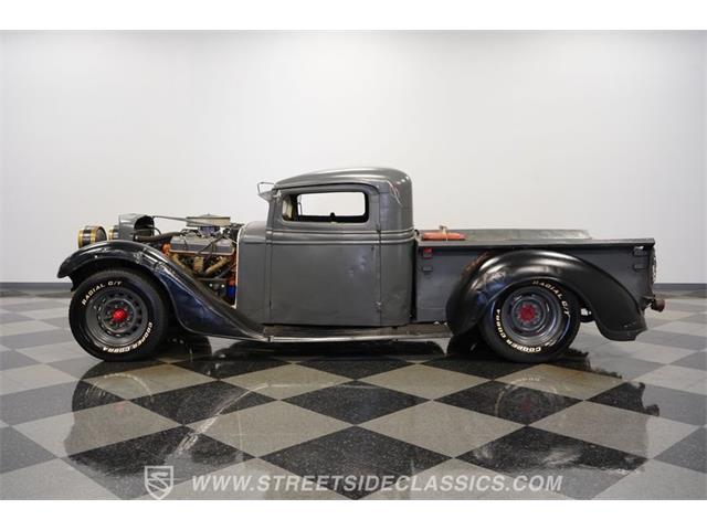1933 International Harvester (CC-2069042) for sale in Concord, North Carolina