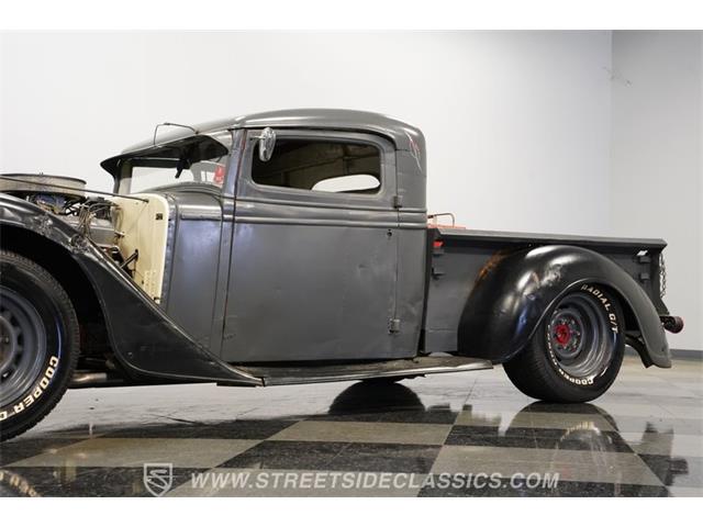 1933 International Harvester (CC-2069042) for sale in Concord, North Carolina