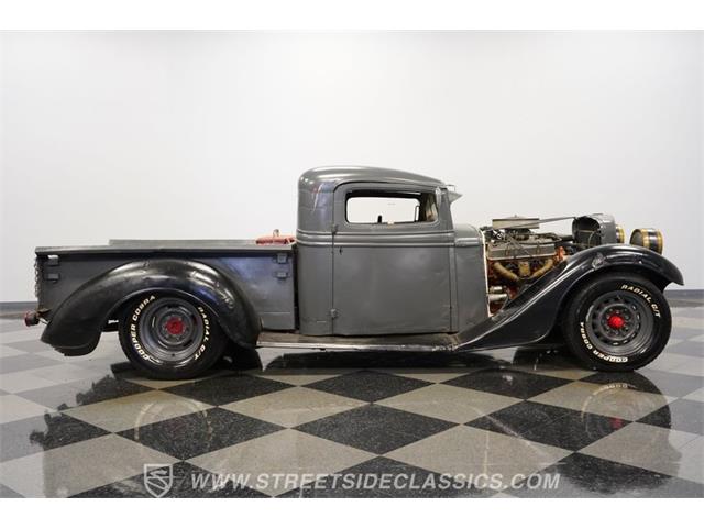 1933 International Harvester (CC-2069042) for sale in Concord, North Carolina