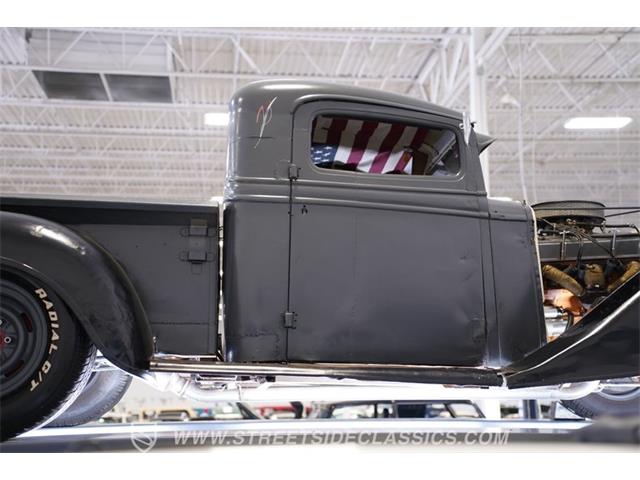 1933 International Harvester (CC-2069042) for sale in Concord, North Carolina